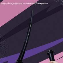 2025新款3D打印可伸缩剑 - 缓解压力武士风格可折叠可伸缩 - 彩色 - 查看 4