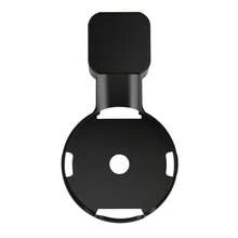Wall Mount Holder For Echo Dot 3 Generation Smart Speaker Place On Kitchen, Bedroom & Bathroom - For Echo Dot 3 Generation Smart Speaker - View 11