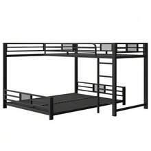 Kids Bed Frames, Headboards & Footboards - Black - View 10