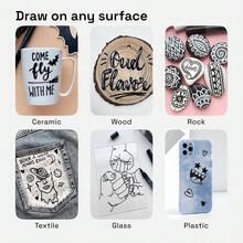 Calligraphy Sets - Trung bình - Xem 5