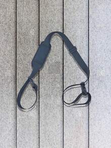 Beach Chair Shoulder Strap, Outdoor Camping Lounge Chair Shoulder Strap, Universal Folding Chair Shoulder Strap, Beach Chair Backpack Shoulder Strap - One Size - View 13