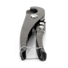 Heavy Duty Car Rubber Heater & Air Conditioning Hose Handheld Cutter Tool - B - View 4