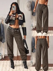 Estampado de leopardo 1