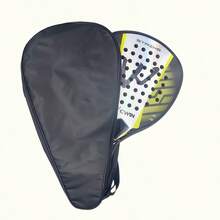 Túi tennis cách nhiệt 2 lớp, balo thi đấu chuyên nghiệp gấp gọn 2 lớp có ngăn thông khí để đựng đồ - Nhiều màu - Xem 9