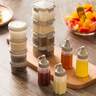 Squeeze Bottles
