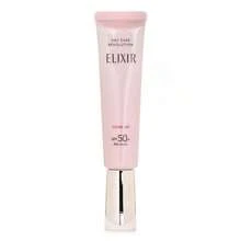 Shiseido Day Care Revolution Tone UP SPF50 35g - 無色 - 查看 1