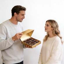 2 Pieces Heart-Shaped Silicone Cake Mold - Valentine's Day Baking Tool, Kitchenware, Pink - Multicolor - View 7