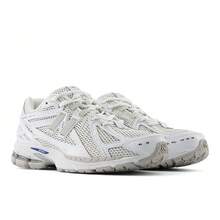 Men's New Balance Classics White Blue (U1960RCA) - 白色 - 查看 4