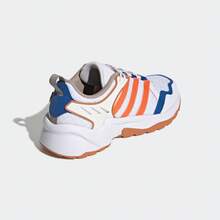 Adidas 阿迪达斯 20-20 FX TRAIL 休闲运动鞋 - 白色 - 查看 6