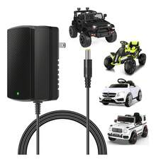 ¡RecomendadoCargador 24 V Para Juguetes Eléctricos De Coches Y Atv¡Top de Temporada - 1 - Ver 3