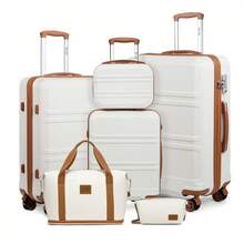 Suitcases - Blanco - Ver 1