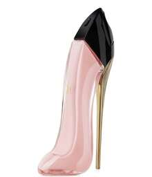 Carolina Herrera Good Girl Blush EDP 50ml – Un parfum sophistiqué et séduisant pour femme, aux notes florales, fruitées et musquées, offrant fraîcheur, élégance et longue tenue. Idéal pour les femmes en quête d'un parfum moderne et distinctif qui révèle leur style et leur personnalité. ✅ Livraison en 24/72h en Espagne continentale | Beauty Explosion | Votre boutique beauté et maquillage – révélez votre beauté naturelle - Floral, fruité, musqué - Voir 1