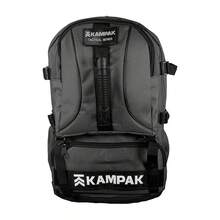 Super Kampak Mr04 Expandable Multipurpose Camping Backpack - Grey - View 8