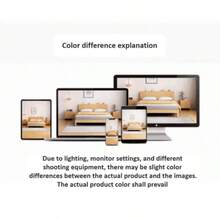 舒适厚实针织围巾 - 柔软、保暖、时尚、百搭的男士时尚配饰 - 馈赠亲朋好友的理想之选 - 彩色 - 查看 11