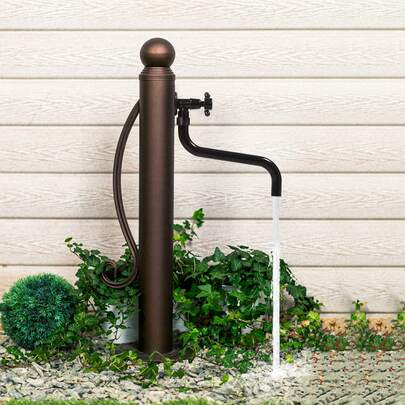 YUNRUX Faucets & Accessories
