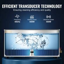 Idropulitrici - 22L 480W - Visualizzare 3