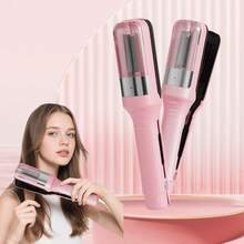 Split End Trimmer, Cordless Hair Clipper For Women, Automatic Cordless Split End Remover, USB Rechargeable And Portable, For Treating Damaged Hair And Removing Split Ends And Flyaways, A Perfect Gift For Women, And An Everyday Hair Styling Tool. - Mô hình nâng cấp - Xem 5