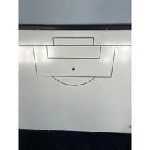 FOOTBALL TACTIC BOARD 60cm X 90cm WITH BAG AND MAGNETS - Multicolor - View 6