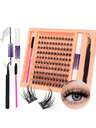 False Eyelashes and Adhesives Kits