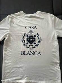 Men Outdoor Tees & Tanks - White - View 1