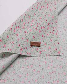 Unique Style Paws Dog Bandanas 1PC Washable Cotton Triangle Dog Scarfs For Small Medium Large Dogs And Cats - ColorR - 查看 4