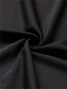 Men T-Shirts - Black - View 3