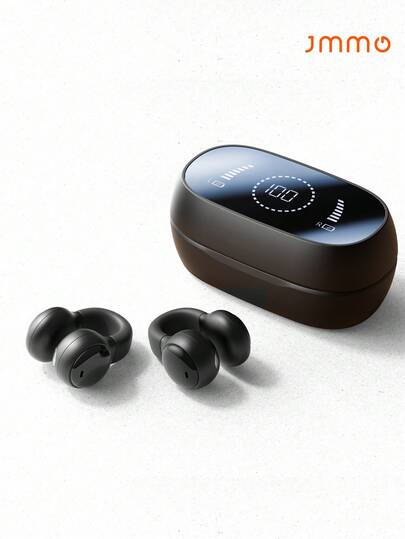 JMMO Tai nghe không dây đa chức năng mang theo hàng ngày