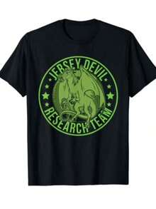 Jimmy Page  Retro Short Sleeve T-Shirt - Yellow - View 6