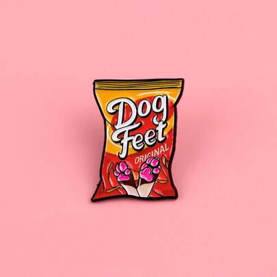 Lapel Enamel Pins And Brooches Badge Pins For Backpacks Bags Backpack Cool Decoration Friend For Gifts