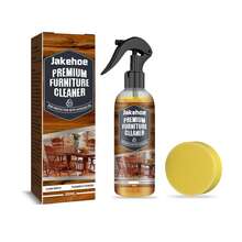 jakehoe 2-In-1 Floor Cleaner & Polish For Hardwood & Marble – Avocado Oil Formula Strengthens, Adds Shine & Prevents Cracking | Long-Lasting Protection, Easy Spray & Wipe Cleaning Solution,Gifts For Men And Women Suitable For Valentine's Day, New Year's Day, Birthdays, Weddings And Parties,Kitchen,Bathroom,Home,Room,Quick Ship Items,Free Shipping - 液體 - 查看 12