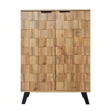 Shoe Cabinets - WOOD - View 12