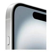 Apple iPhone 16 (128 GB)  Versión Estadounidense - Blanco - Excelente (Reacondicionado) - Blanco - Ver 4