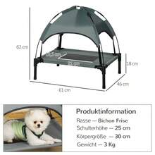 Pet Furniture Accessories - one-size - View 2