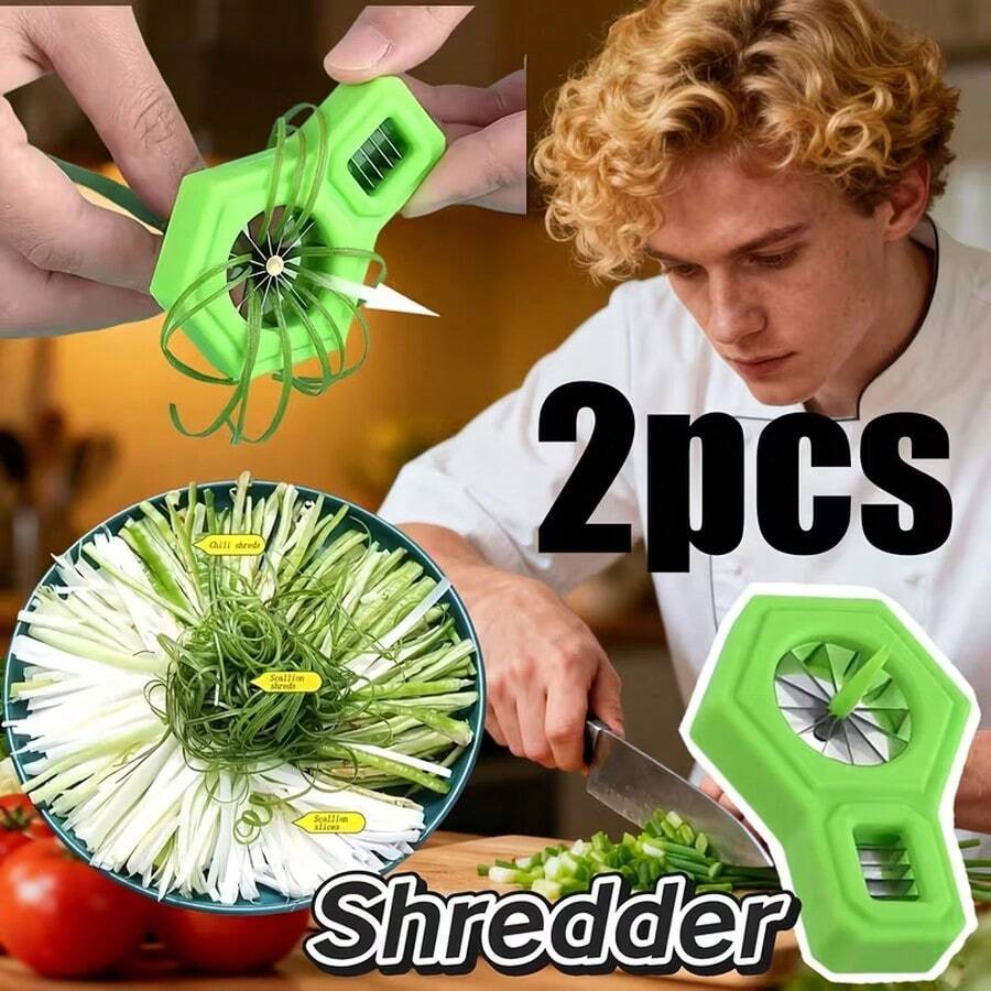 Autres ustensiles de cuisine - 2 pièces - Voir 1
