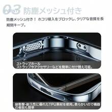 Fashion Phone Cases - Blue - View 7