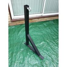 Punch Bag Bracket Heavy Duty - GROM - Multicolor - View 1