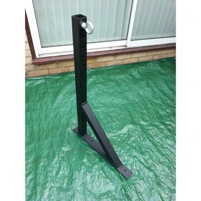Punch Bag Bracket Heavy Duty - GROM