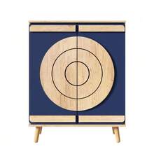 Förvaringsskåp - Blå - Visa 12