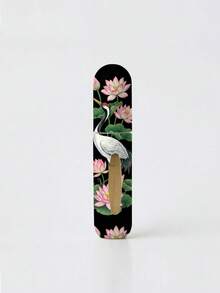 1 chai xịt nước hoa 5ml hình minh họa hoa - Chai xịt cao cấp di động - Chai đựng cồn ngụy trang - Chai đựng tinh dầu ngụy trang - Hộp đựng bên trong bằng nhựa PP - Chai xịt cầm tay - Thiết bị ngụy trang khi đi du lịch - Nhỏ gọn và dễ mang theo - Nhiều màu - Xem 14