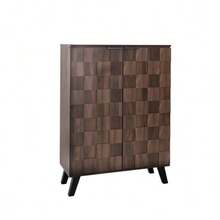 Shoe Cabinets - WOOD - View 11