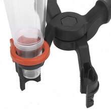 Funnel - Oil Funnel + Filter Screen - View 8