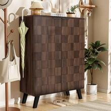 Shoe Cabinets - WOOD - View 4