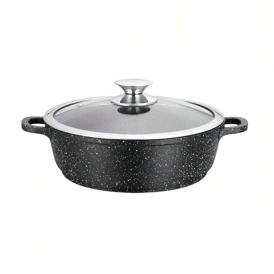 Soup & Stock Pots - 32x32x7.5cm - View 1
