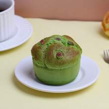 Đồ chơi bóp mềm SQUISHY - Mô hình bánh mì phồng mềm mại, đàn hồi chậm, chân thực, giúp giảm căng thẳng, chất liệu PU, thích hợp làm quà tặng trong các dịp lễ, sinh nhật, ngày Valentine, món quà hoàn hảo, trò đùa vui nhộn. - Nhiều màu - Xem 11
