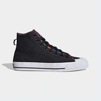 Adidas NIZZA HI RF Classic Sneakers