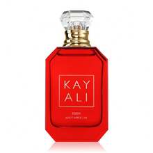 KAYALI EDEN JUICY APPLE 01 100ML EDP UNISEX FRUITY RED APPLE LYCHEE - Fruity Floral - View 2