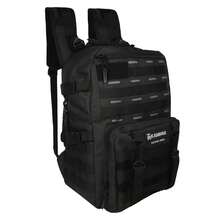 Super Mochila Kampak Ep40 Multiusos P/ Laptop Ajustable - Negro - Ver 10