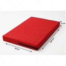 Baby Activity & Entertainment Products - Red - View 4