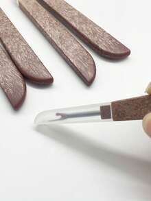 棕色拆线器，快速拆线工具，刺绣拆线器，切割工具，十字绣，DIY修剪工具，家用缝纫用品 - 快速拆線器 - 查看 7