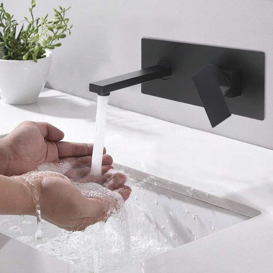 YUNRUX Faucets & Accessories - A - View 1